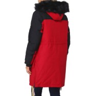 Picture of Tommy Hilfiger-WW0WW23764 Red